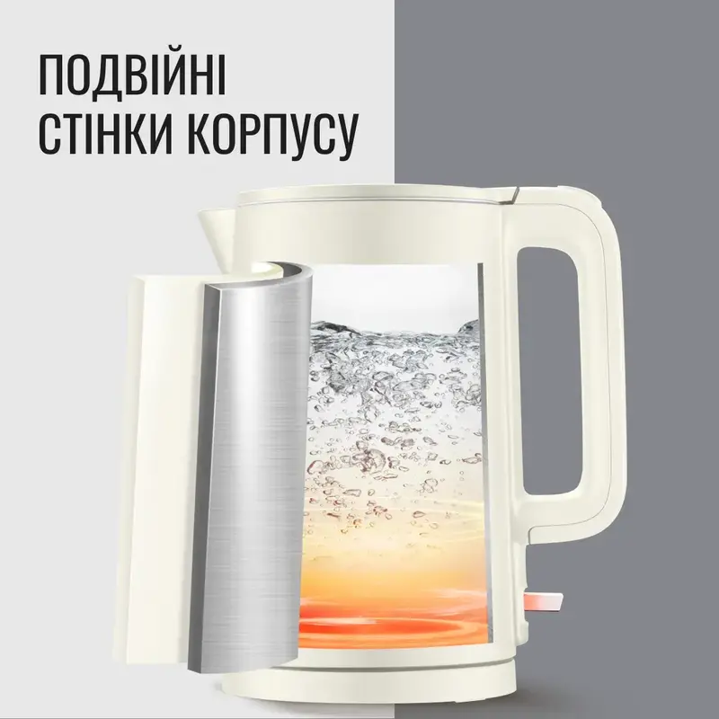 Электрочайник Tefal KO140AE0 фото