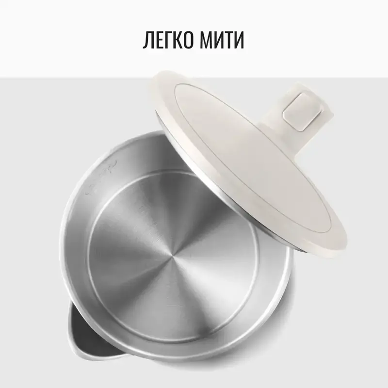 Электрочайник Tefal KO140BE0 - фото - №6