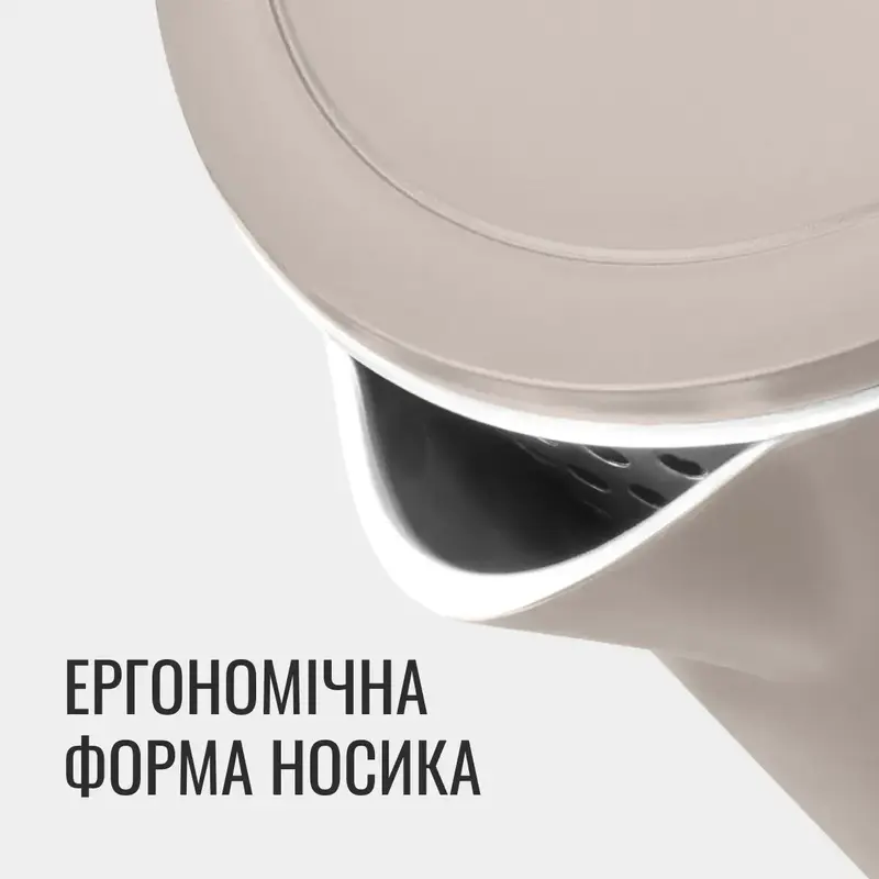 Электрочайник Tefal KO140BE0 - фото - №5