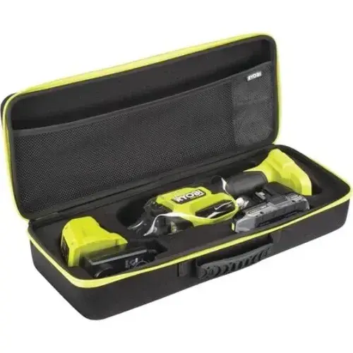 Секатор акумуляторний Ryobi ONE+ HP RY18SCXA-120T 18V АКБ 1х2Аг ЗП d різа 28мм фото