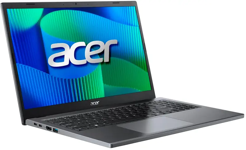 Ноутбук Acer Extensa 15 EX215-24-R3B3 Steel Gray (NX.EJ5EU.002) фото