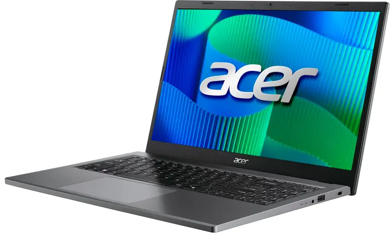 Ноутбук Acer Extensa 15 EX215-24-R3B3 Steel Gray (NX.EJ5EU.002) фото