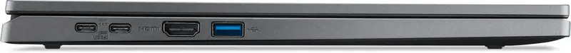 Ноутбук Acer Extensa 15 EX215-24-R3B3 Steel Gray (NX.EJ5EU.002) фото