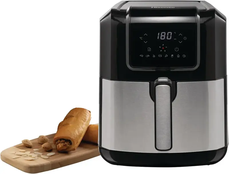 Мультипіч Hisense H06AFBS1S3 - фото - №7