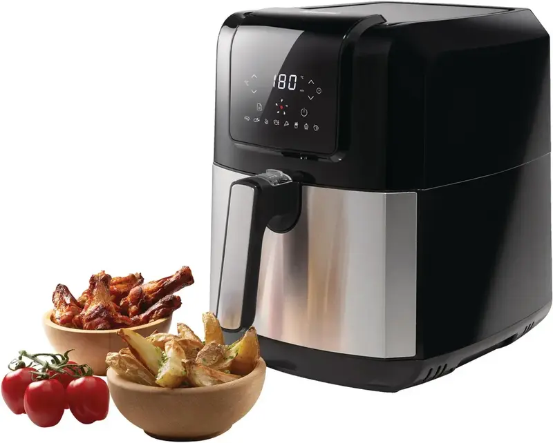 Мультипіч Hisense H06AFBS1S3 - фото - №8