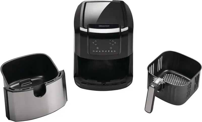 Мультипіч Hisense H06AFBS1S3 - фото - №3