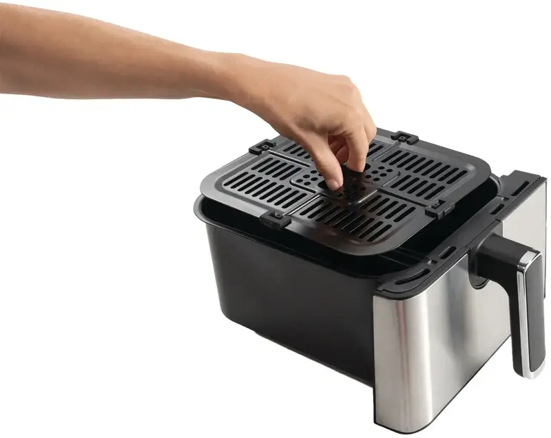 Мультипіч Hisense HAF2900D - фото - №6