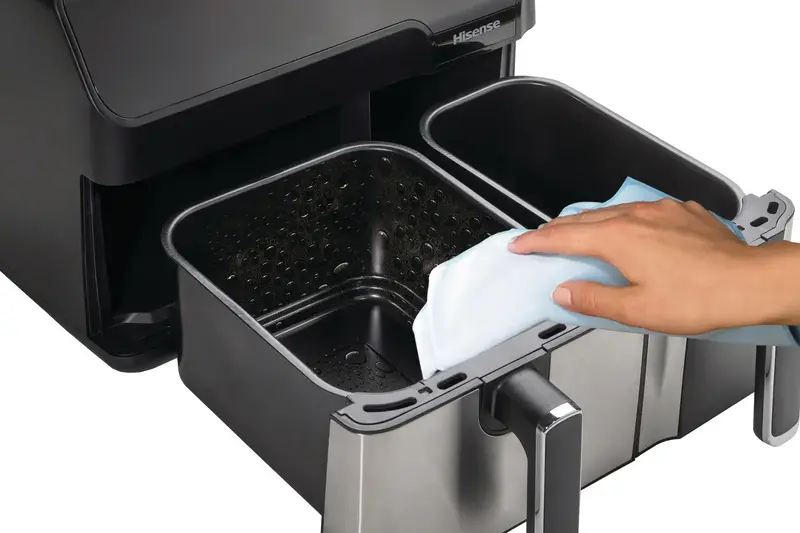 Мультипіч Hisense HAF2900D - фото - №7