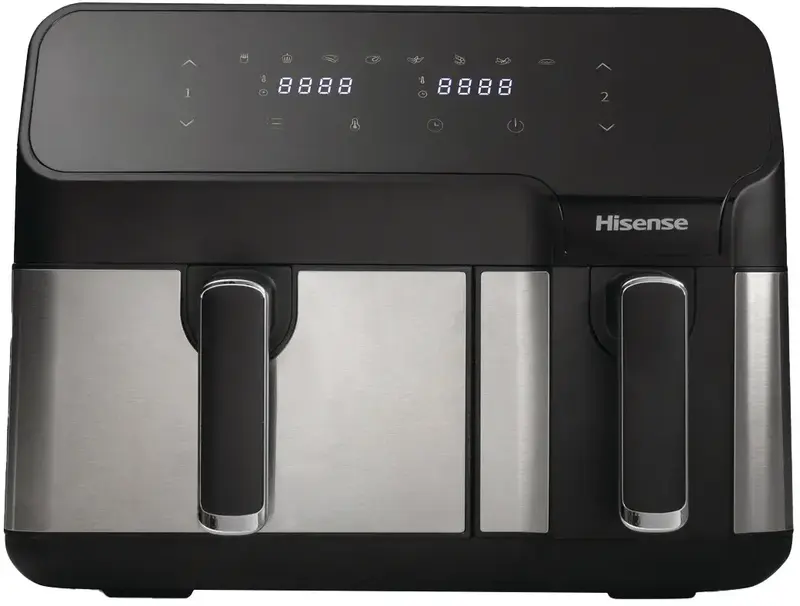 Мультипіч Hisense HAF2900D - фото - №3