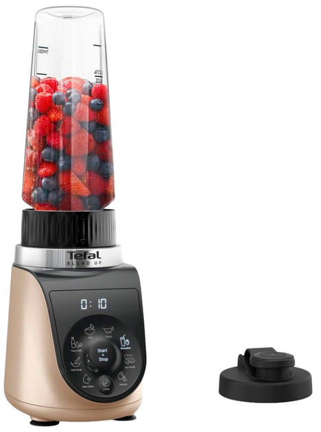 Блендер стаціонарний Tefal BLEND UP BL190AF0 - фото - №0