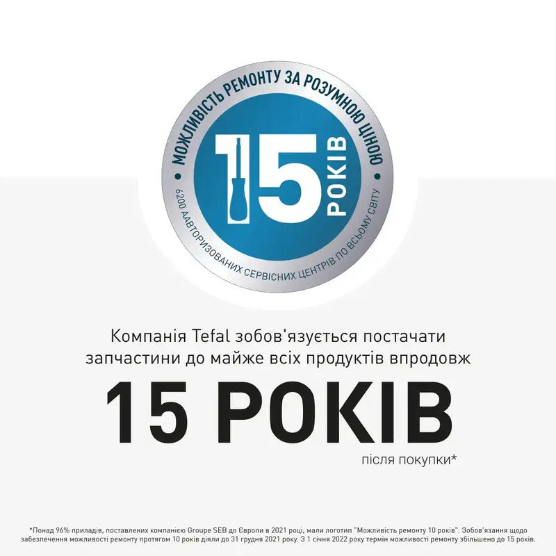 Блендер стаціонарний Tefal BLEND UP BL190AF0 - фото - №9