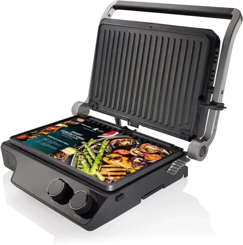 Гриль HISENSE HCG2000XXL - фото - №10