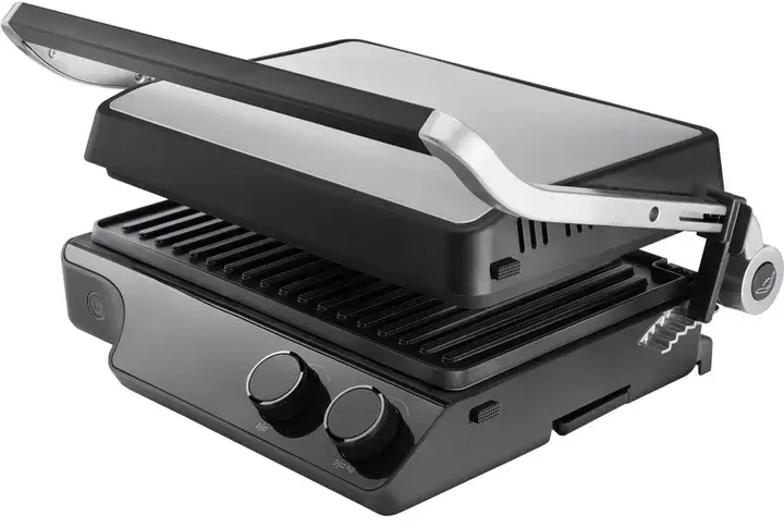 Гриль HISENSE HCG2000XXL - фото - №0