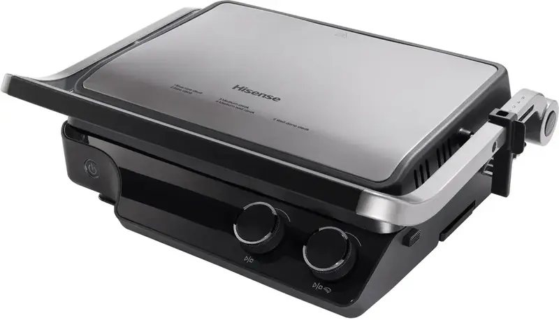 Гриль HISENSE HCG2000XXL - фото - №1