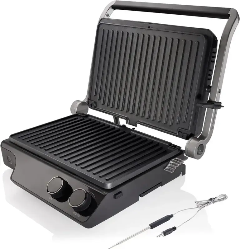 Гриль HISENSE HCG2000XXL - фото - №3