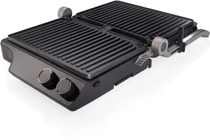 Гриль HISENSE HCG2000XXL - фото - №5