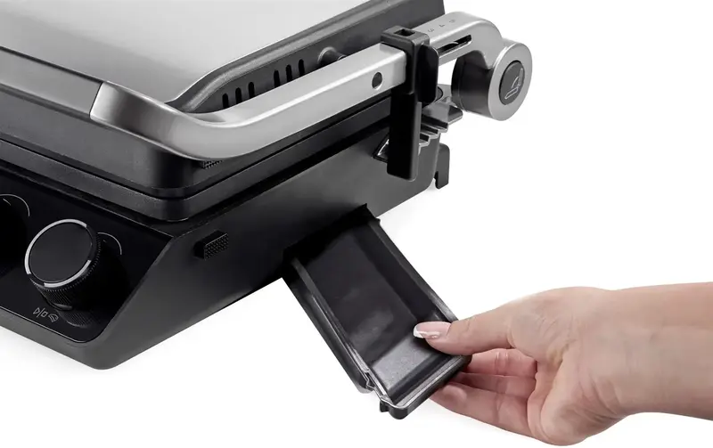 Гриль HISENSE HCG2000XXL - фото - №6