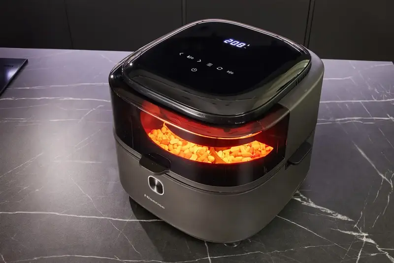 Мультипіч Hisense HAF1350DR - фото - №10