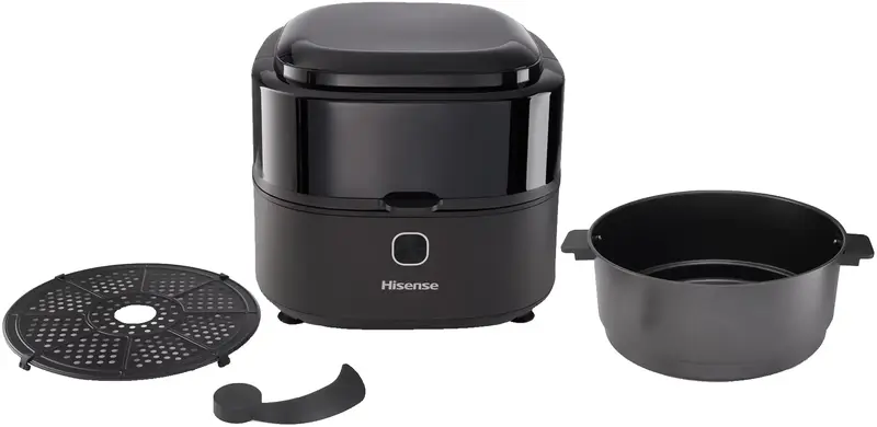 Мультипіч Hisense HAF1350DR - фото - №8