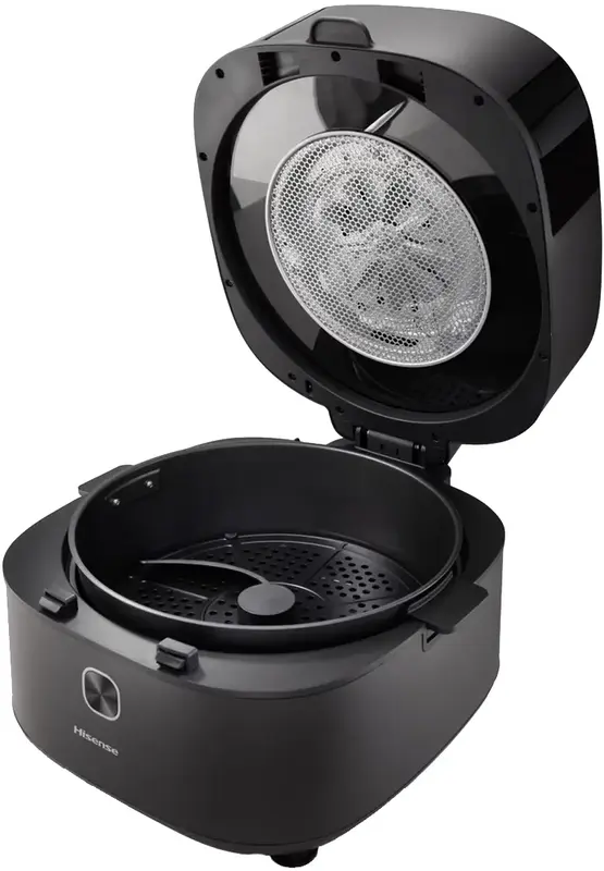 Мультипіч Hisense HAF1350DR - фото - №6