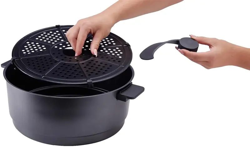 Мультипіч Hisense HAF1350DR - фото - №5