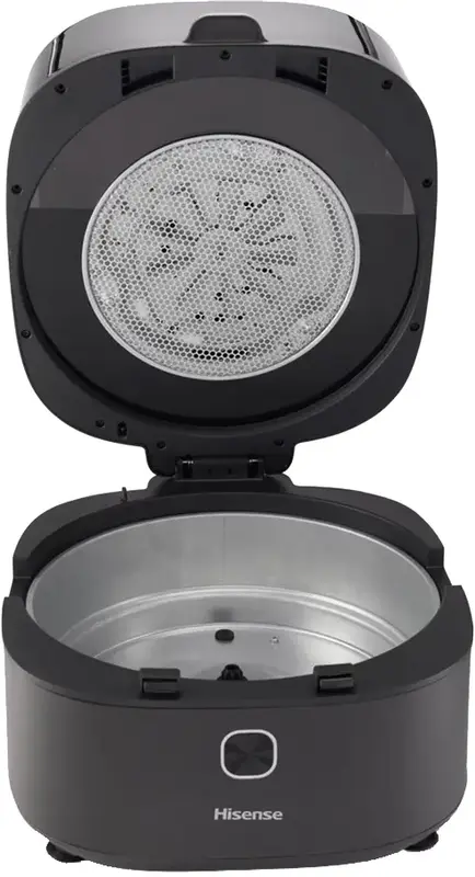 Мультипіч Hisense HAF1350DR - фото - №4