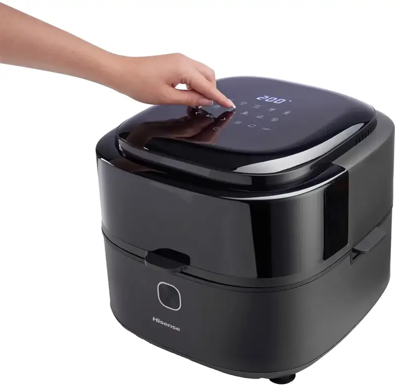 Мультипіч Hisense HAF1350DR - фото - №2