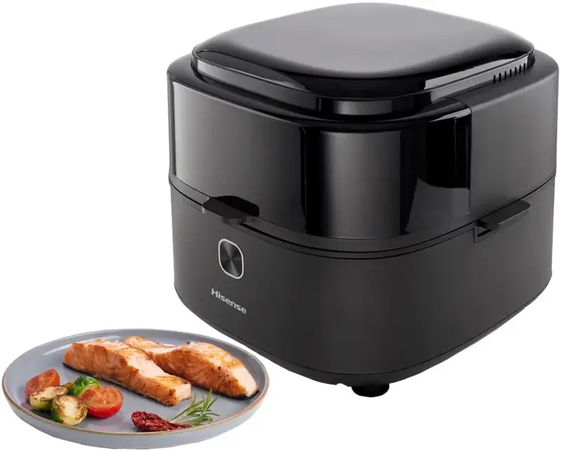 Мультипіч Hisense HAF1350DR - фото - №1