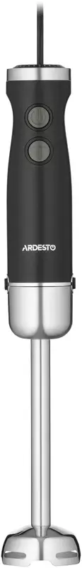 Блендер занурювальний Ardesto HBG-600BWH - фото - №1