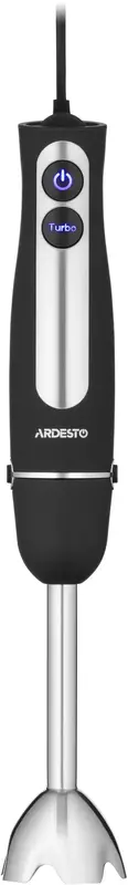 Блендер занурювальний Ardesto HBG-800B - фото - №1
