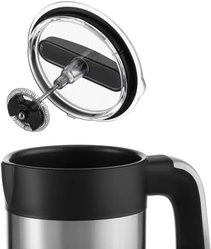 Спінювач для молока MBC-D450 - фото - №4