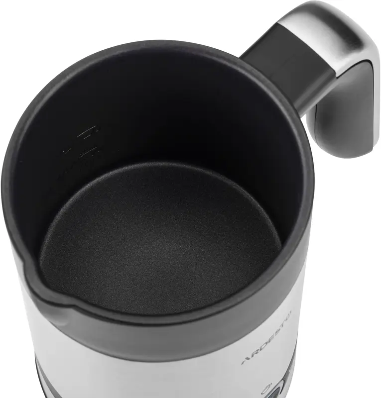 Спінювач для молока MBC-D450 - фото - №5