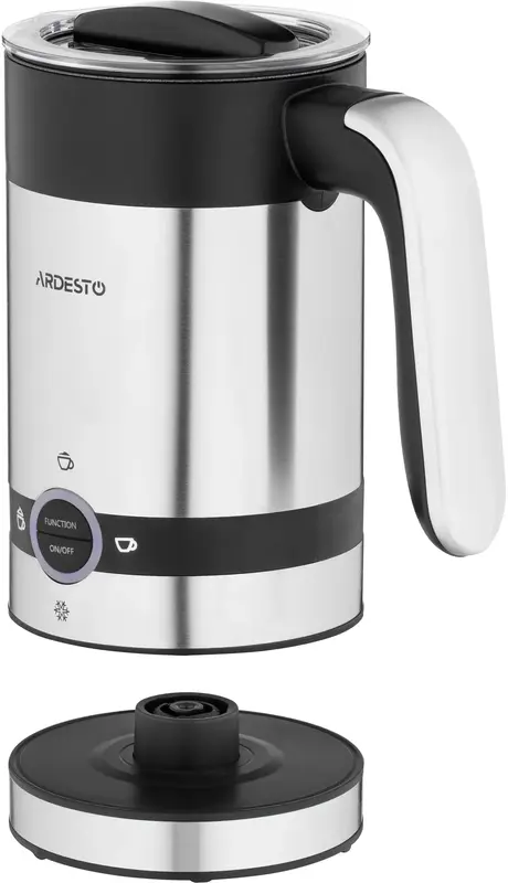 Спінювач для молока MBC-D450 - фото - №1