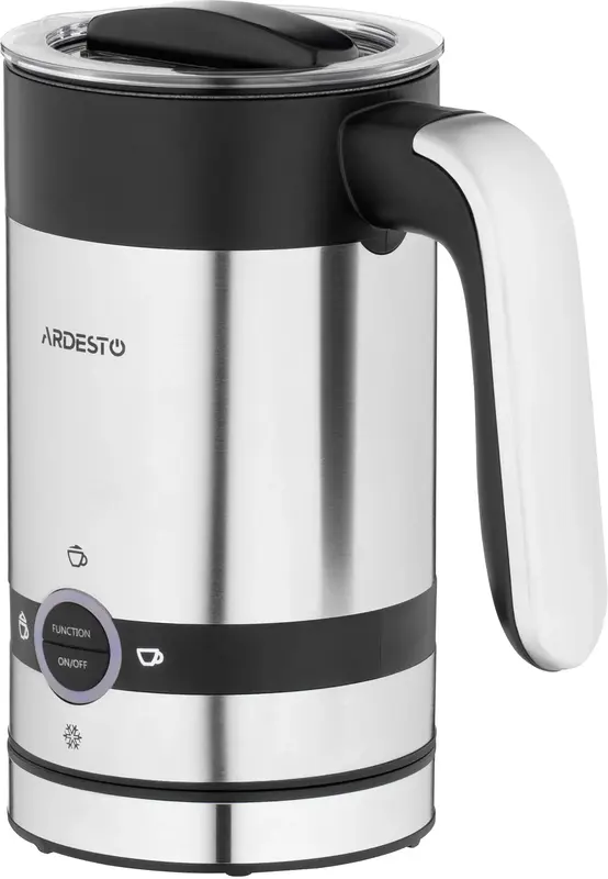 Спінювач для молока MBC-D450 - фото - №2