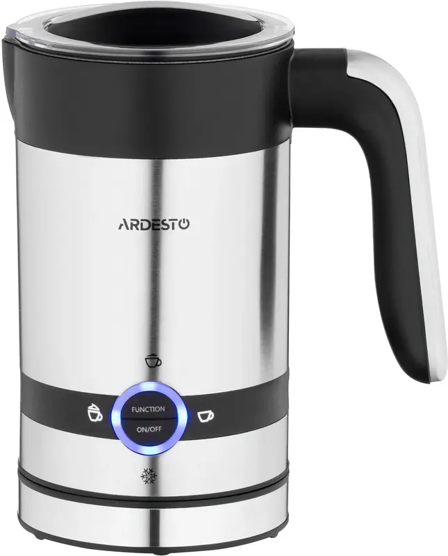 Спінювач для молока MBC-D450 - фото - №3