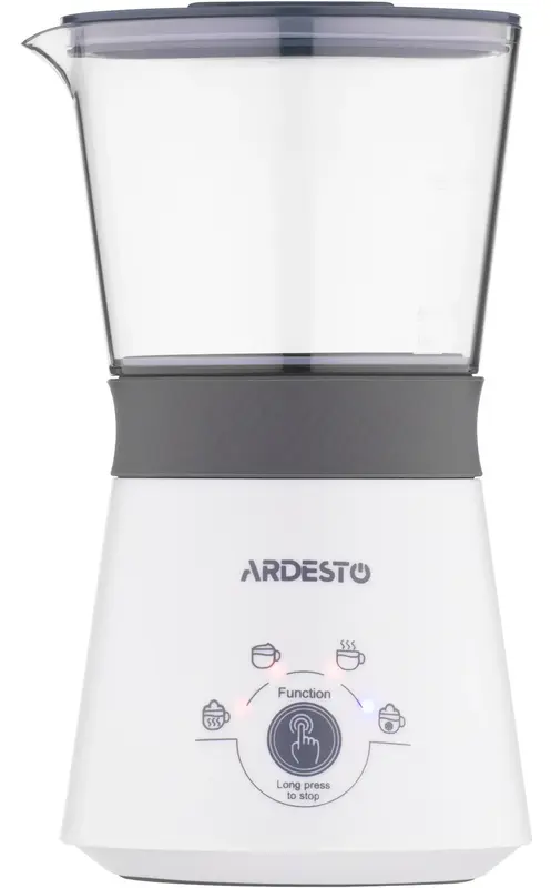 Спінювач для молока MBC-Y300W - фото - №0