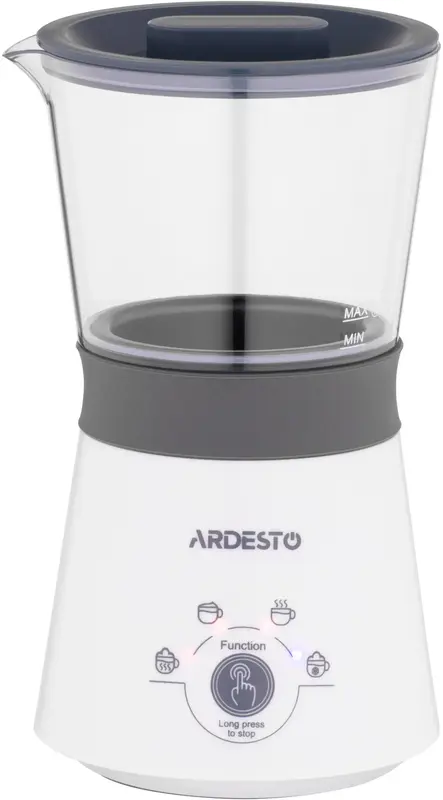 Спінювач для молока MBC-Y300W - фото - №1