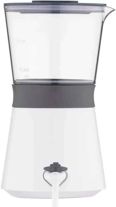 Спінювач для молока MBC-Y300W - фото - №2