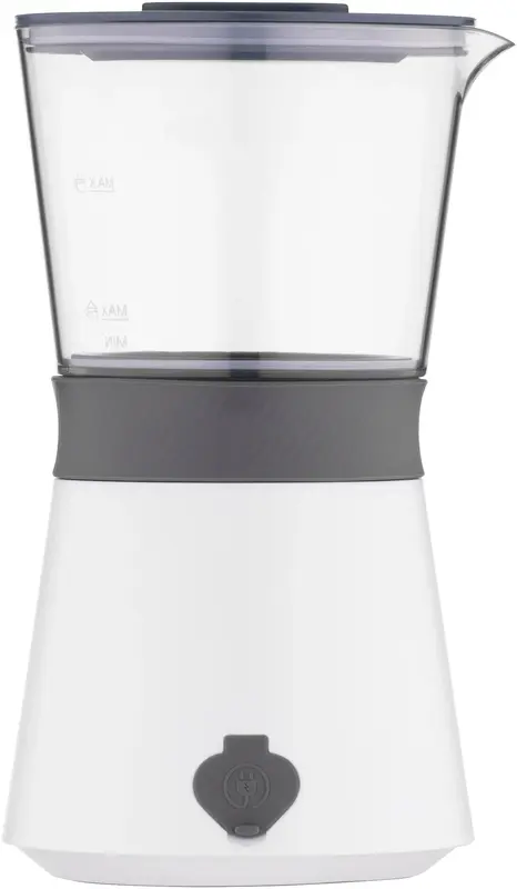 Спінювач для молока MBC-Y300W - фото - №3