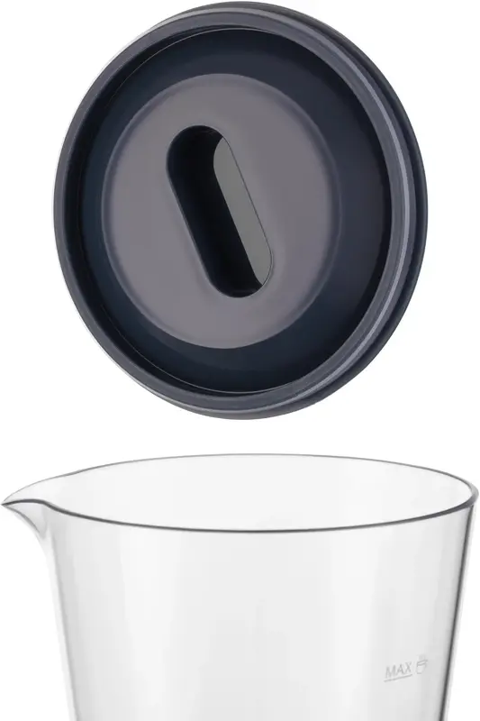 Спінювач для молока MBC-Y300W - фото - №5