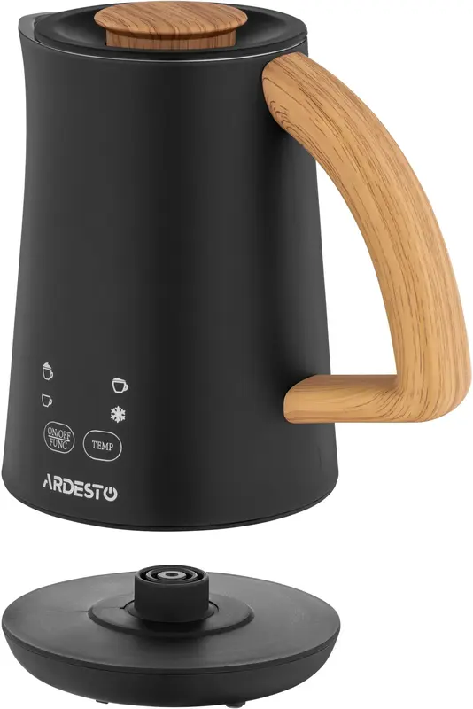 Спінювач для молока MBC-Y500B - фото - №1