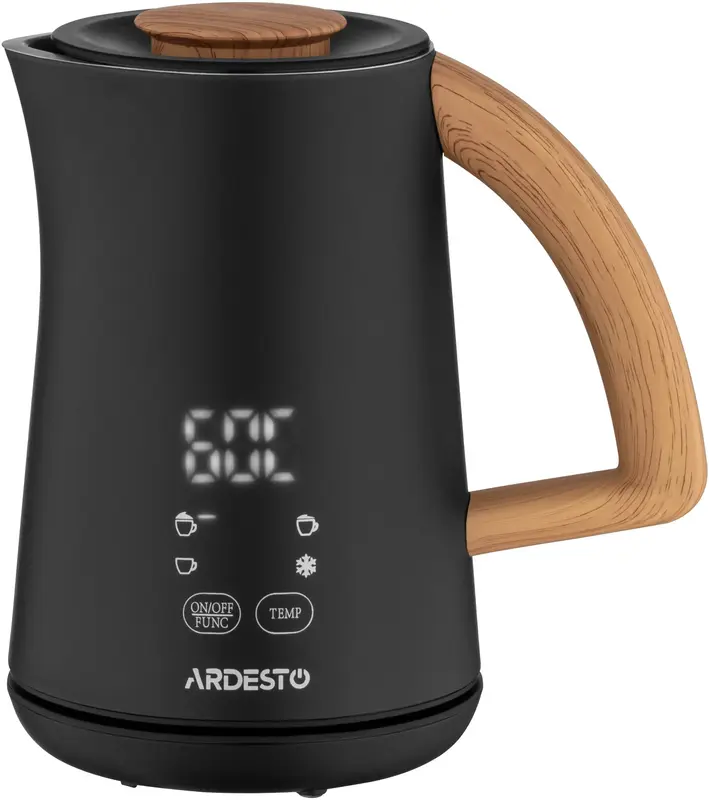 Спінювач для молока MBC-Y500B - фото - №2