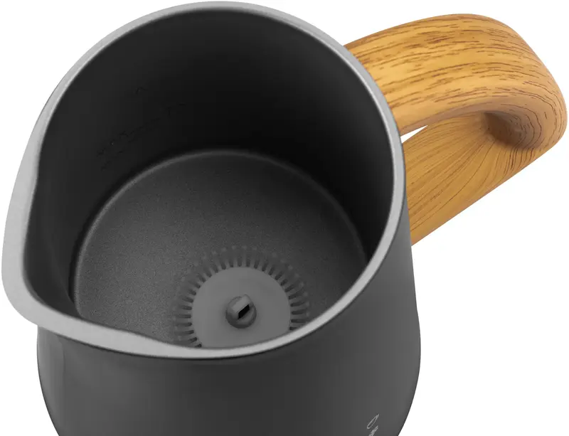 Спінювач для молока MBC-Y500B - фото - №4