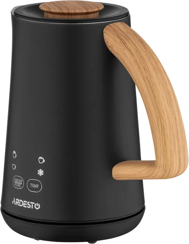 Спінювач для молока MBC-Y500B - фото - №5