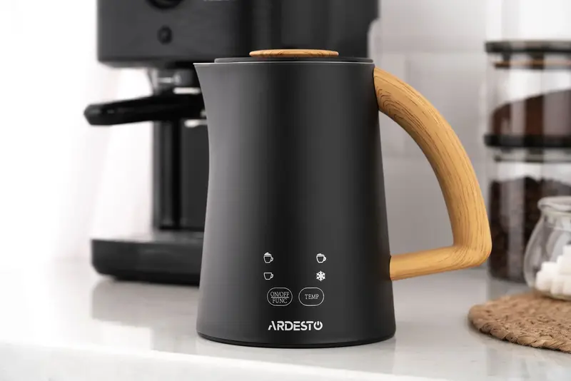 Спінювач для молока MBC-Y500B - фото - №7