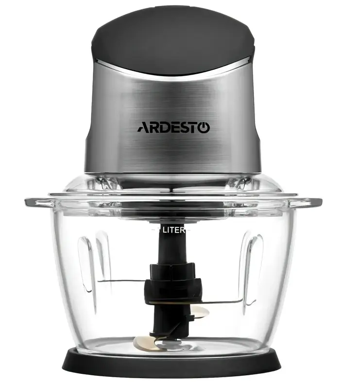 Подрібнювач Ardesto CHK-4001BR - фото - №0