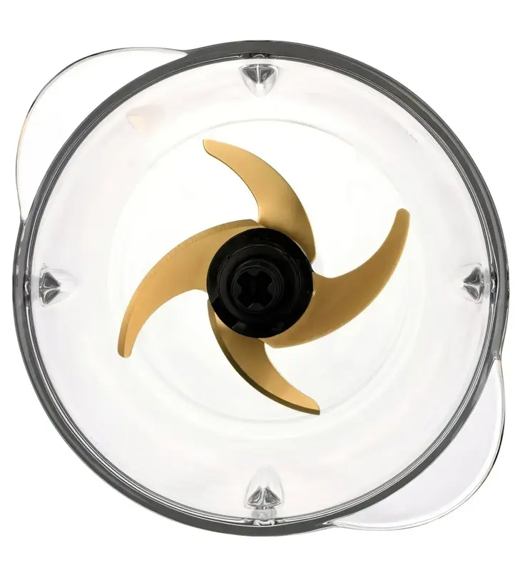 Подрібнювач Ardesto CHK-4001BR - фото - №2