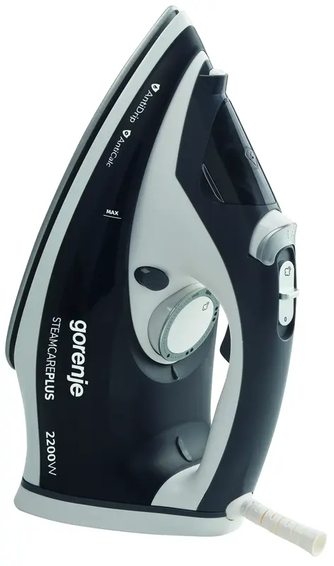 Праска Gorenje SIH2200DGT - фото - №1