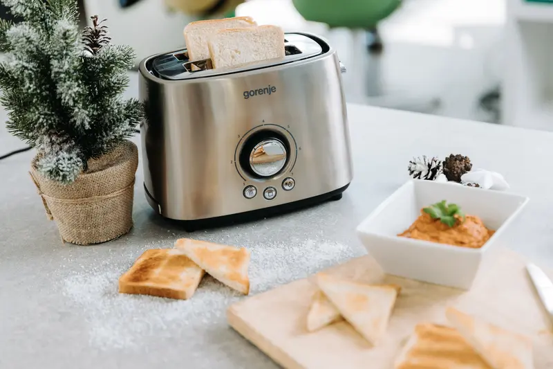 Тостер Gorenje T1000E - фото - №8