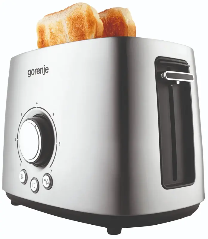 Тостер Gorenje T1000E - фото - №2